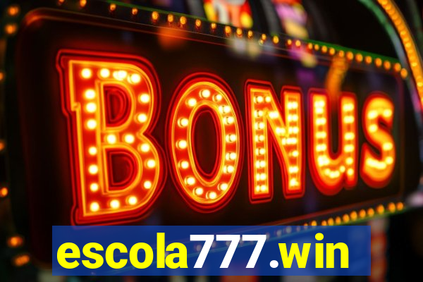 escola777.win
