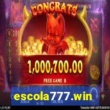 escola777.win