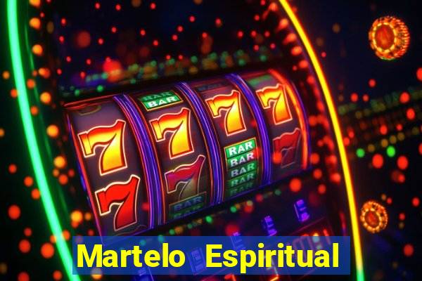 Martelo Espiritual de Deus significado na biblia
