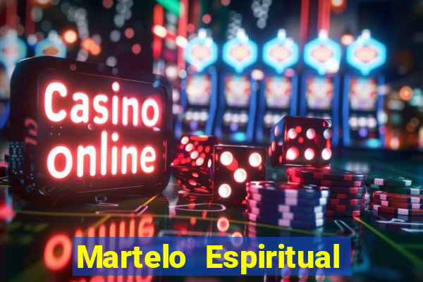 Martelo Espiritual de Deus significado na biblia