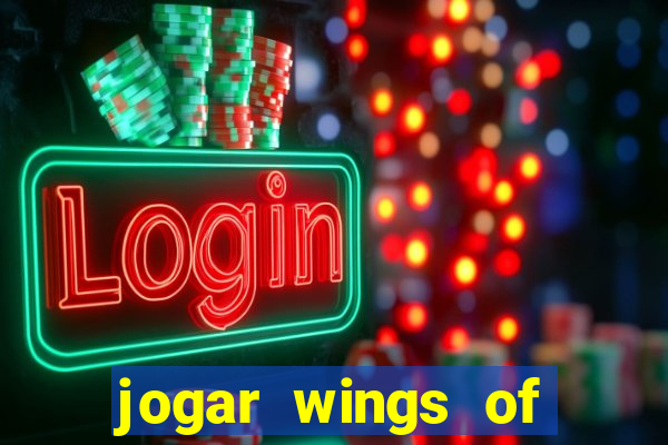 jogar wings of iguazu demo
