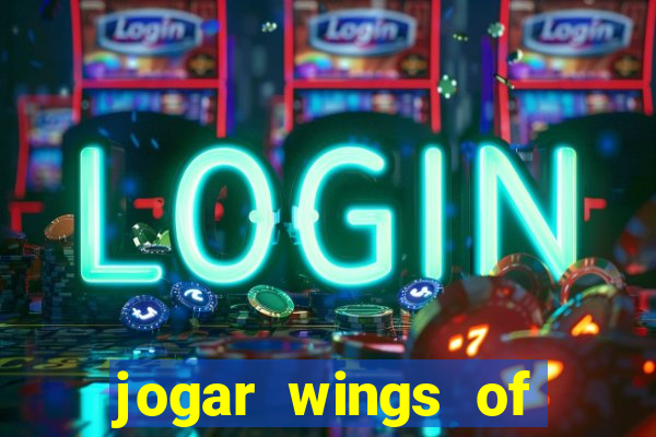 jogar wings of iguazu demo