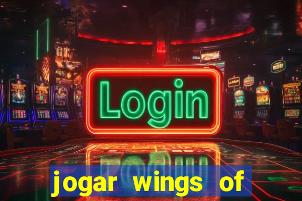 jogar wings of iguazu demo