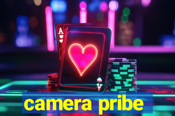 camera pribe