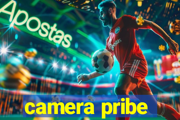 camera pribe