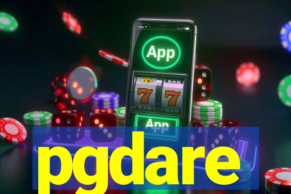 pgdare