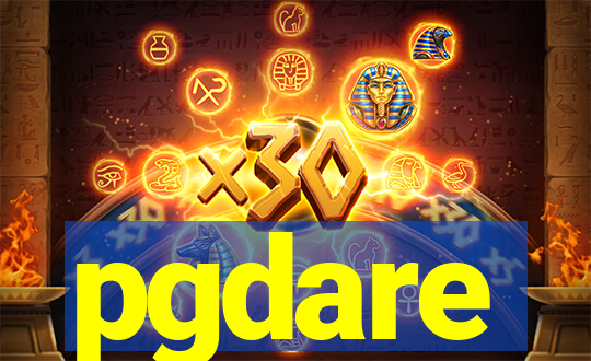 pgdare
