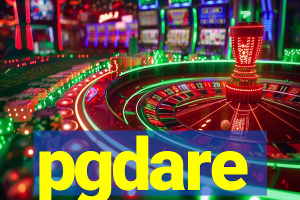 pgdare