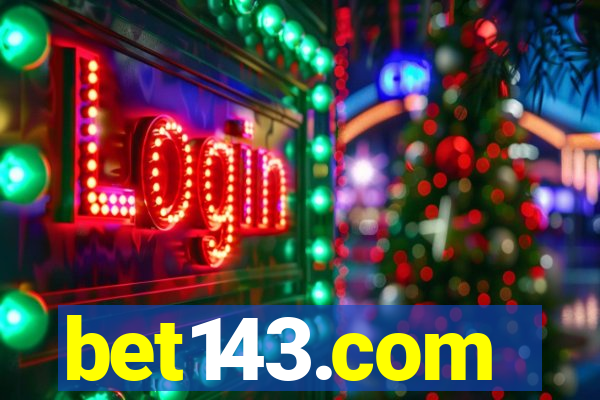 bet143.com