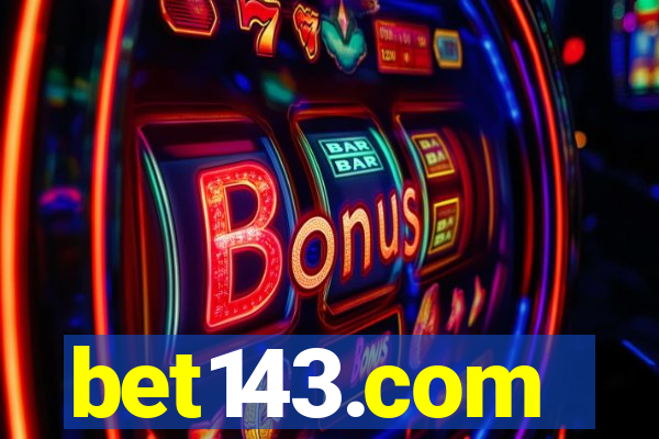 bet143.com