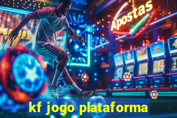 kf jogo plataforma