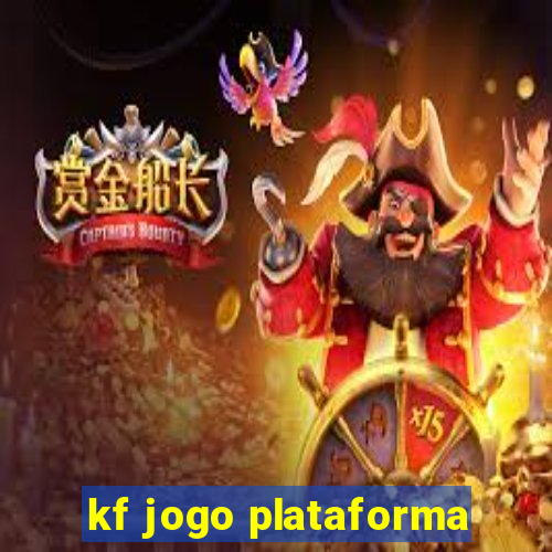 kf jogo plataforma