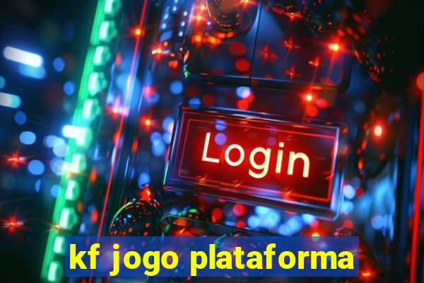 kf jogo plataforma