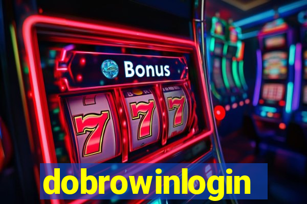 dobrowinlogin