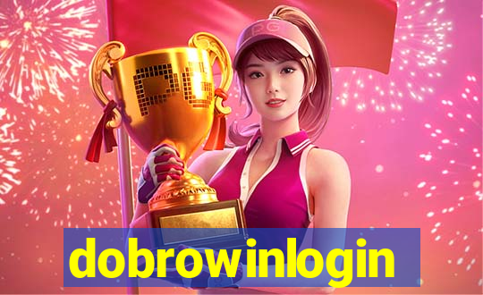 dobrowinlogin