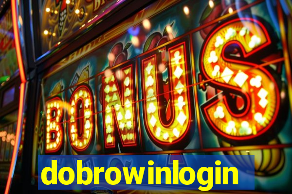 dobrowinlogin
