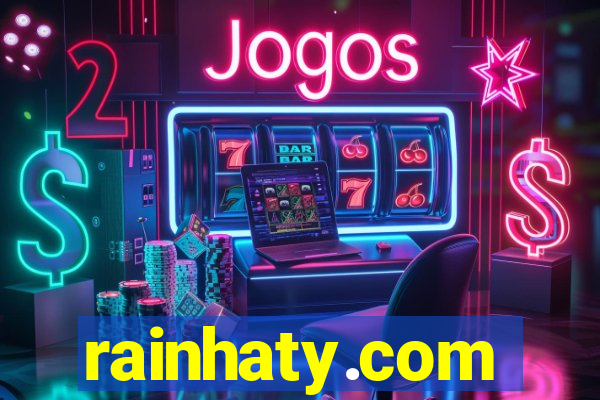 rainhaty.com