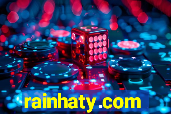 rainhaty.com