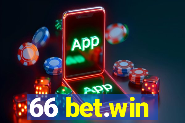66 bet.win