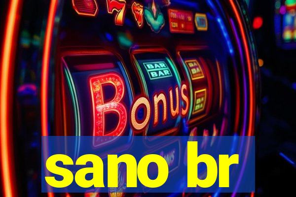 sano br