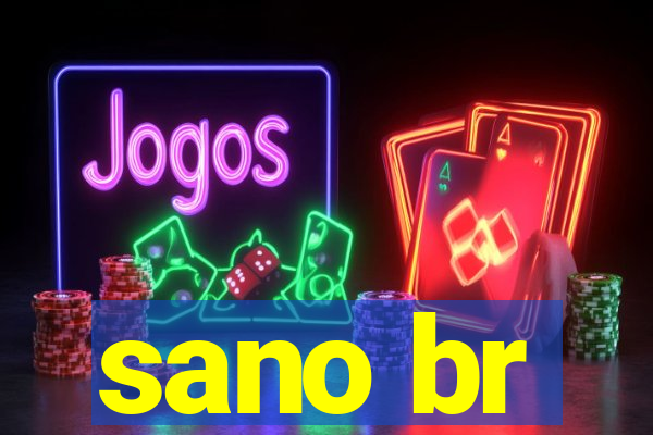 sano br
