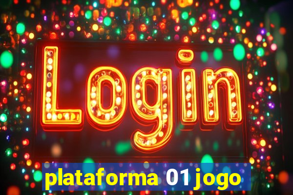 plataforma 01 jogo