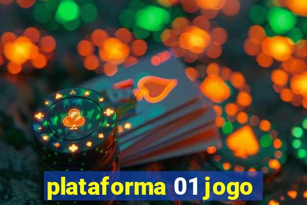 plataforma 01 jogo