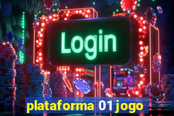 plataforma 01 jogo