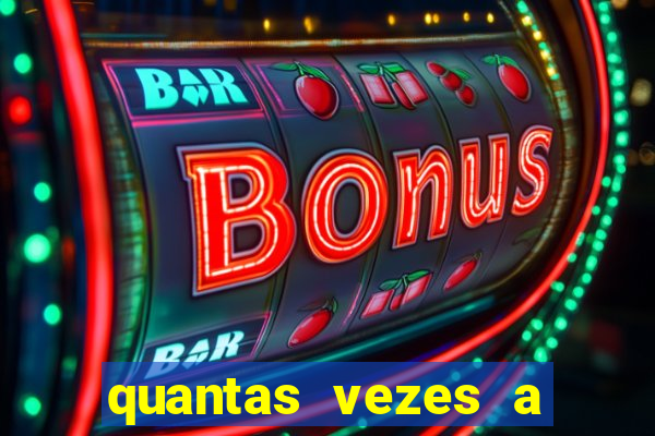 quantas vezes a quina repetiu o mesmo resultado
