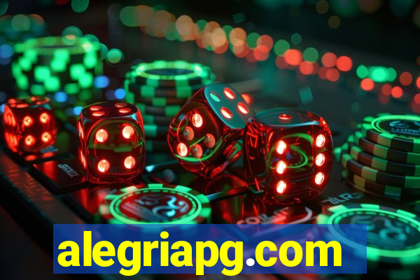 alegriapg.com