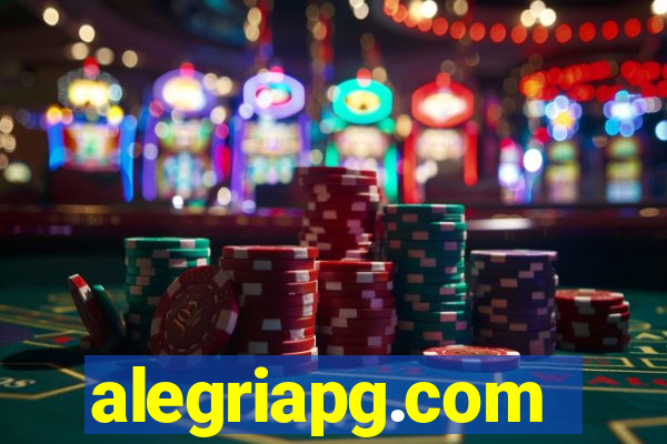 alegriapg.com
