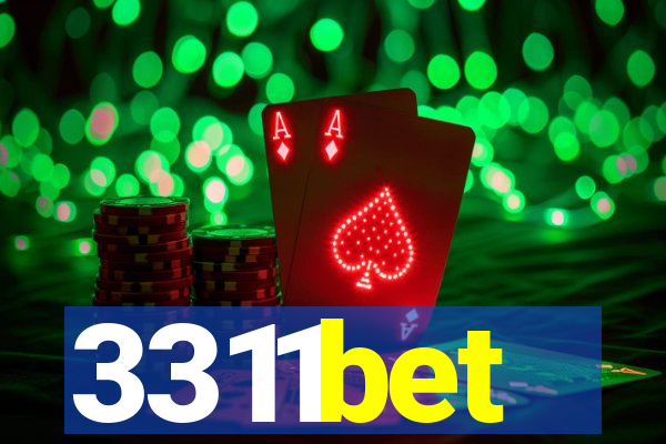3311bet