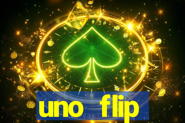 uno flip significado cartas