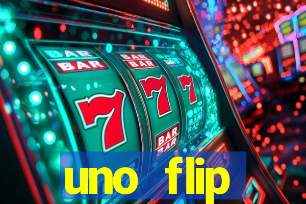 uno flip significado cartas