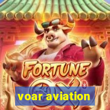 voar aviation