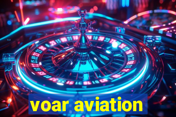voar aviation