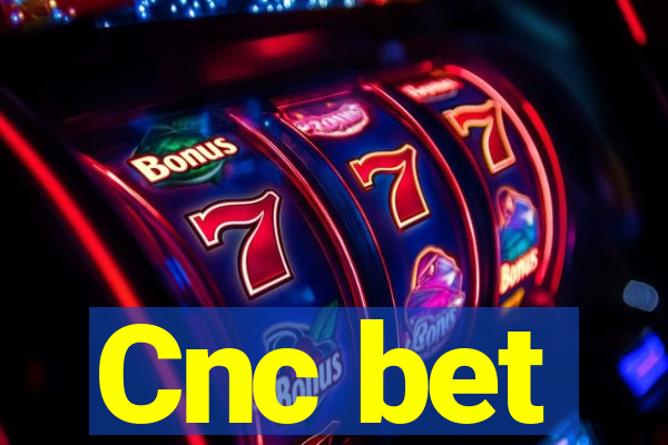 Cnc bet