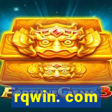 rqwin. com