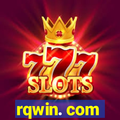rqwin. com