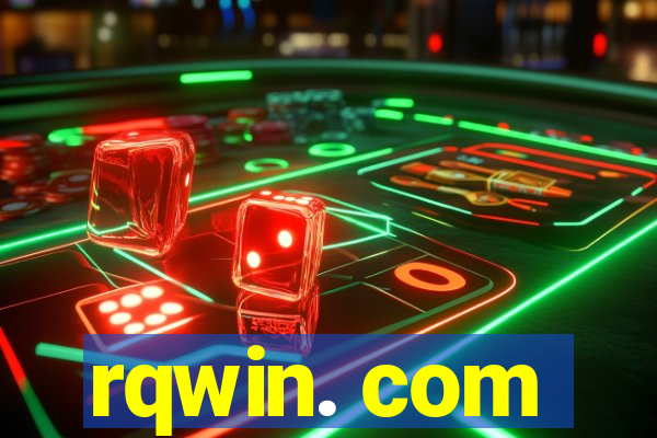 rqwin. com