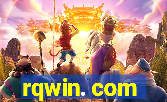 rqwin. com