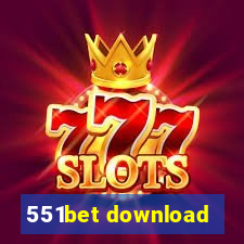 551bet download