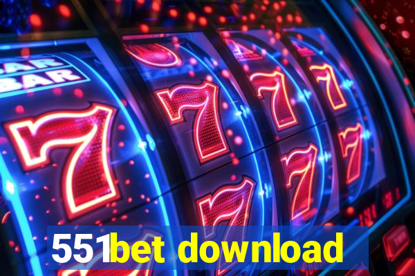 551bet download