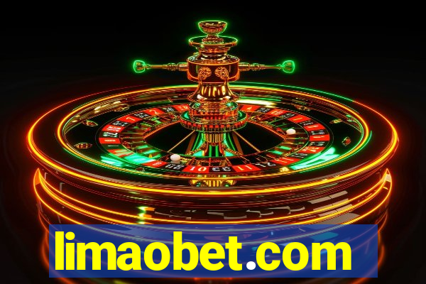 limaobet.com