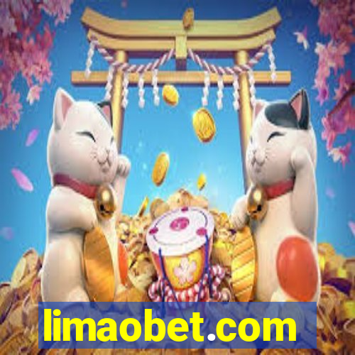 limaobet.com
