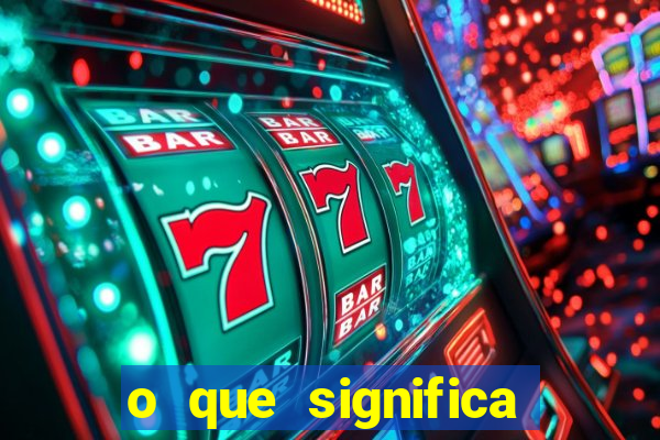 o que significa handicap -1,5