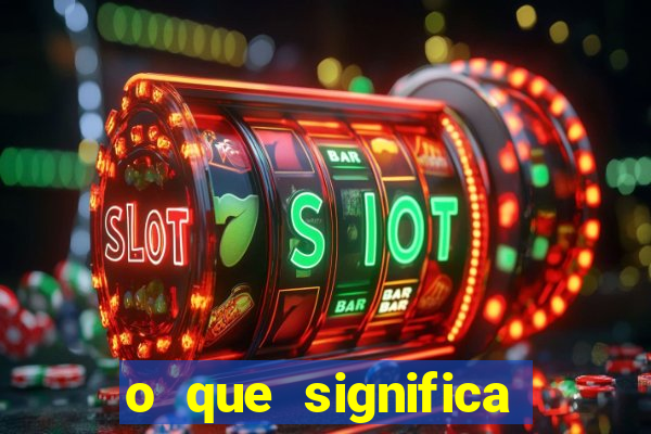 o que significa handicap -1,5