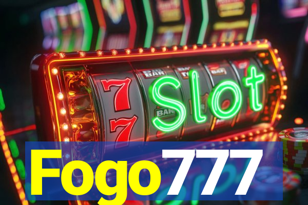Fogo777