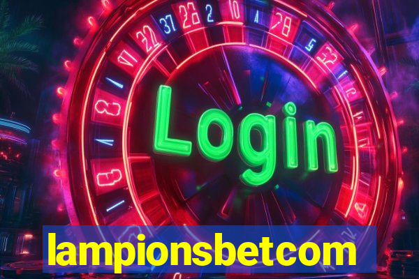 lampionsbetcom