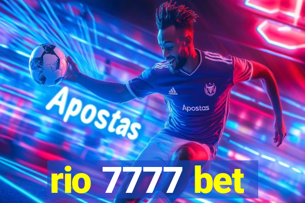 rio 7777 bet
